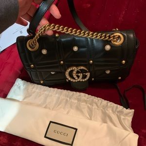 Gucci bag